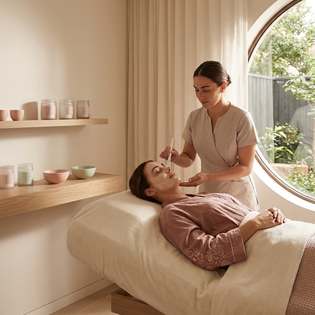 Experience premium care and relaxation with EllaFirst